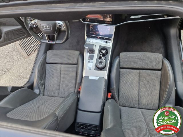 AUDI A6 usata, con Cruise Control