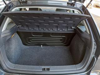 SEAT Ibiza usata, con Chiusura centralizzata