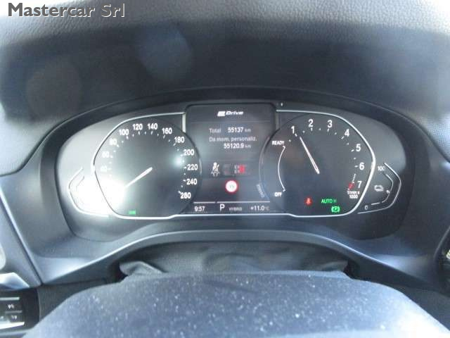 BMW X3 usata, con Servosterzo