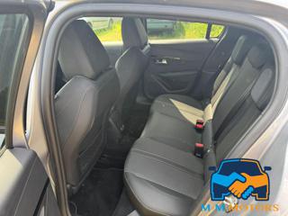 PEUGEOT 208 usata, con Park Distance Control
