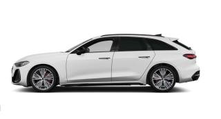 AUDI A5 usata, con Boardcomputer