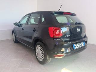 VOLKSWAGEN Polo usata 4
