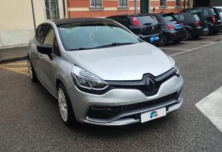 RENAULT Clio usata, con Autoradio