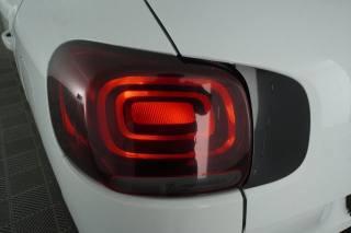 CITROEN C3 Aircross usata 16