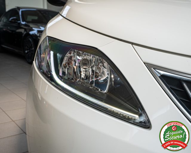 LANCIA Ypsilon usata, con Chiusura centralizzata