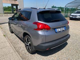 PEUGEOT 2008 usata, con Boardcomputer