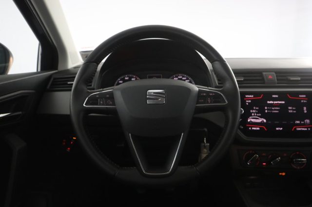 SEAT Ibiza usata 5