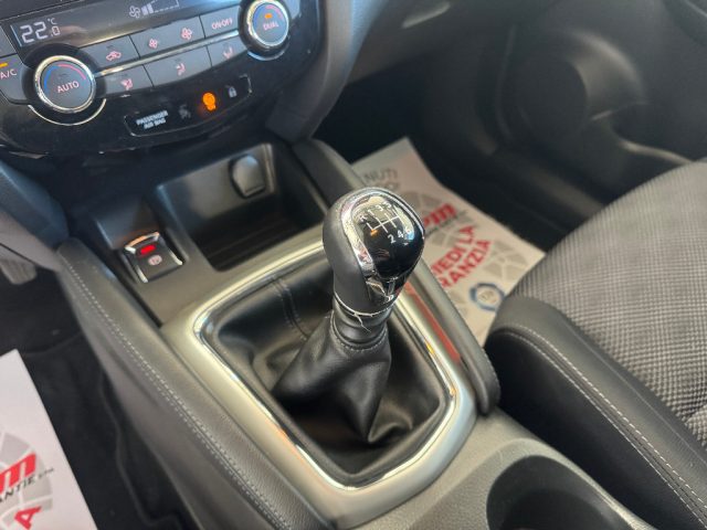 NISSAN Qashqai usata 29