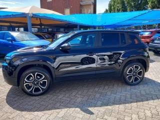 JEEP Avenger usata, con Airbag laterali