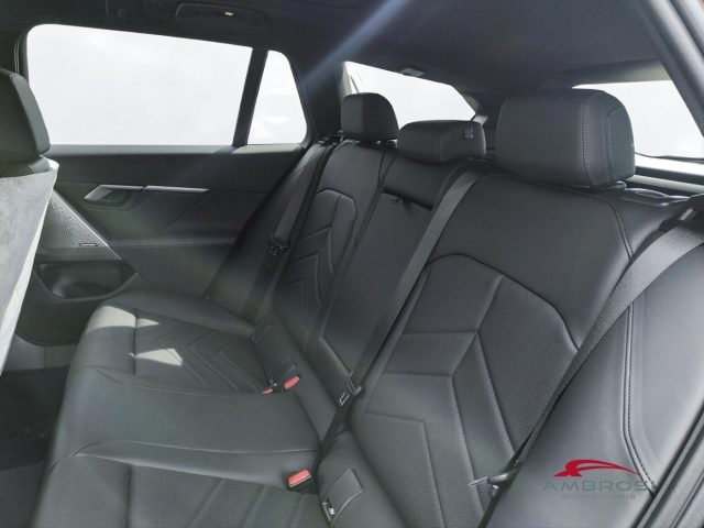 BMW 520 usata 9