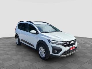 DACIA Jogger usata 3