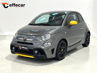 ABARTH 595 1.4 Turbo T-Jet 160 CV Pista 70° Anniversario