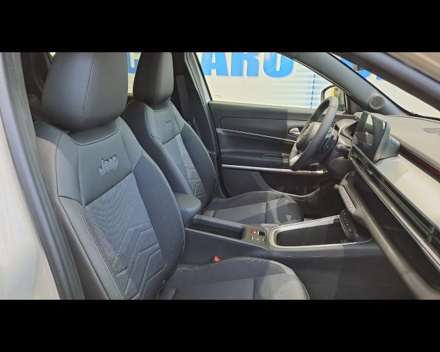 JEEP Avenger usata 25