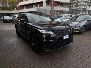 LAND ROVER Range Rover Velar usata, con Airbag laterali