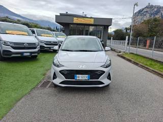 HYUNDAI i10 usata, con Chiusura centralizzata