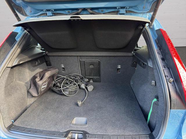 VOLVO XC40 usata, con ESP