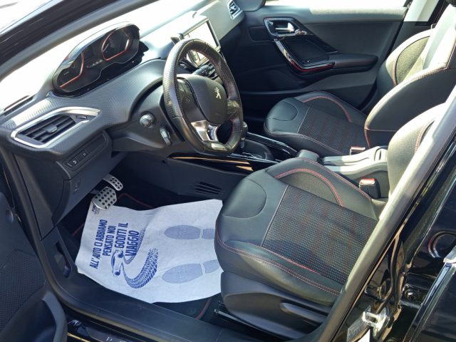 PEUGEOT 2008 usata, con Portapacchi