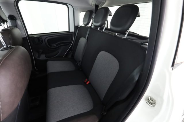 FIAT Panda usata 3