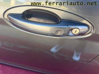 FORD C-Max usata, con Volante in pelle