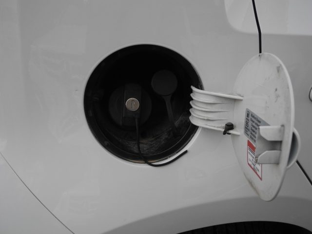 SEAT Mii usata 55