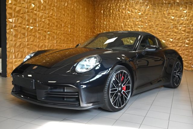 PORSCHE 911 usata 94