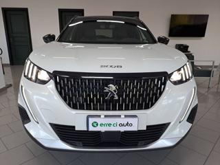 PEUGEOT 2008 usata, con Airbag laterali