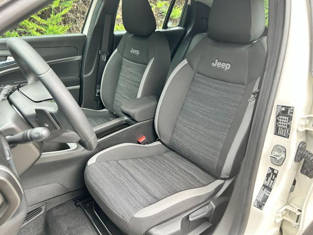 JEEP Avenger usata, con Cerchi in lega