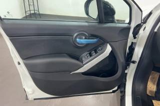 FIAT 500X usata, con Climatizzatore