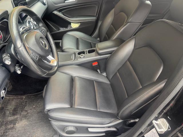 MERCEDES-BENZ A 200 usata, con ESP