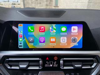 BMW 320 usata, con Cruise Control