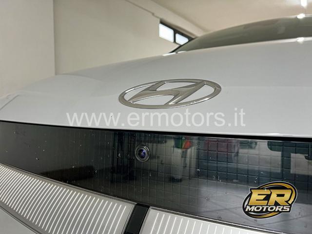 HYUNDAI Ioniq 5 usata, con Sistema di navigazione