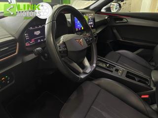 CUPRA Formentor usata, con Chiusura centralizzata