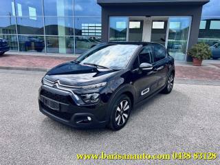 CITROEN C3 PureTech 110 S&S Shine