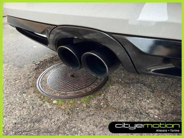 PORSCHE Boxster usata, con Specchietti laterali elettrici