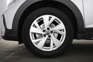 VOLKSWAGEN Taigo usata 8