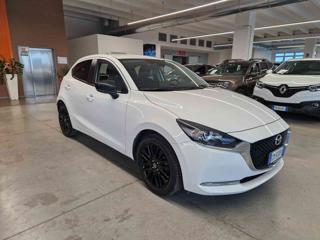 MAZDA 2 usata, con Airbag Passeggero