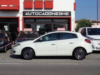 FIAT Bravo 1.4GPL PREZZO VALIDO FINO 28.08,GARANZIA,km certi