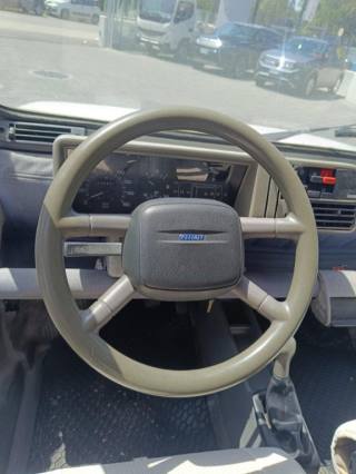FIAT Panda usata 6