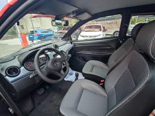 MINAUTO Minauto usata, con Vivavoce