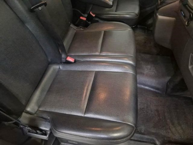 FORD Transit Custom usata, con Chiusura centralizzata