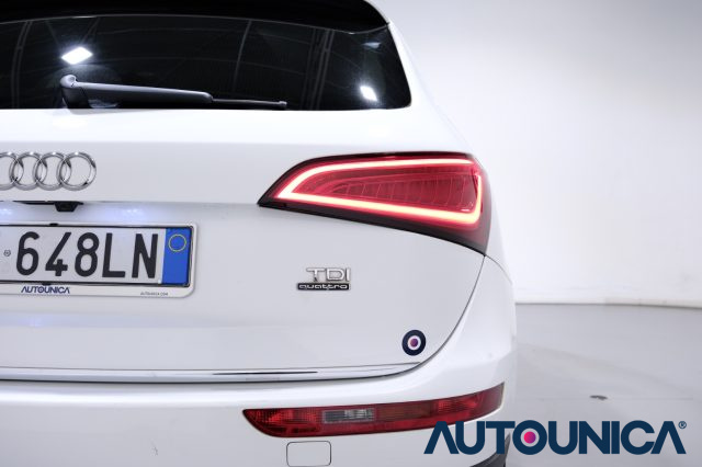 AUDI Q5 usata 44