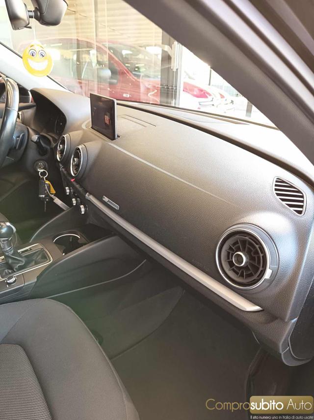 AUDI A3 usata 20