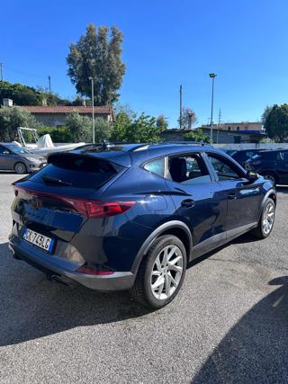 CUPRA Formentor usata, con Airbag laterali