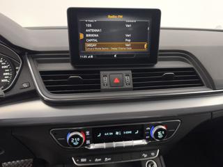 AUDI Q5 usata, con ESP