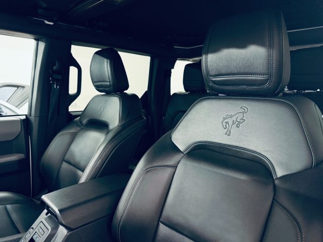 FORD Bronco usata, con Controllo trazione