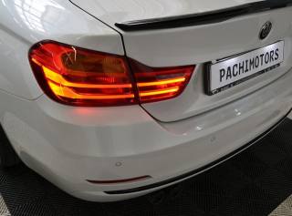 BMW 420 usata, con Immobilizzatore elettronico