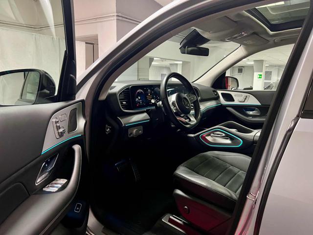 MERCEDES-BENZ GLE 350 usata, con Airbag Passeggero