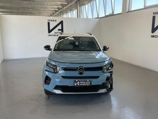 CITROEN C3 usata, con Airbag
