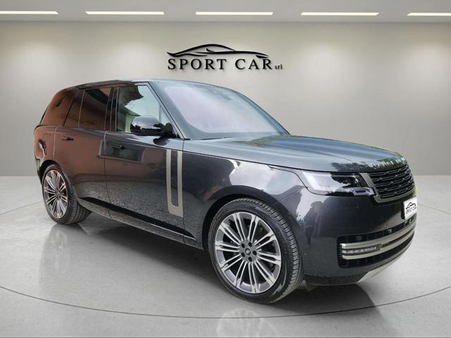 LAND ROVER Range Rover usata, con ABS