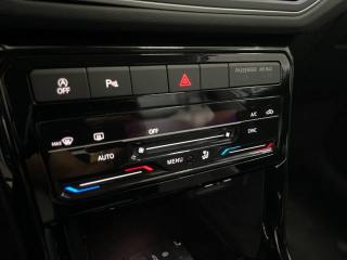 VOLKSWAGEN T-Cross usata, con Climatizzatore